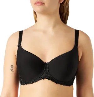 Aubade Women's Au Bal De Flore Spacer T-Shirt Bra
