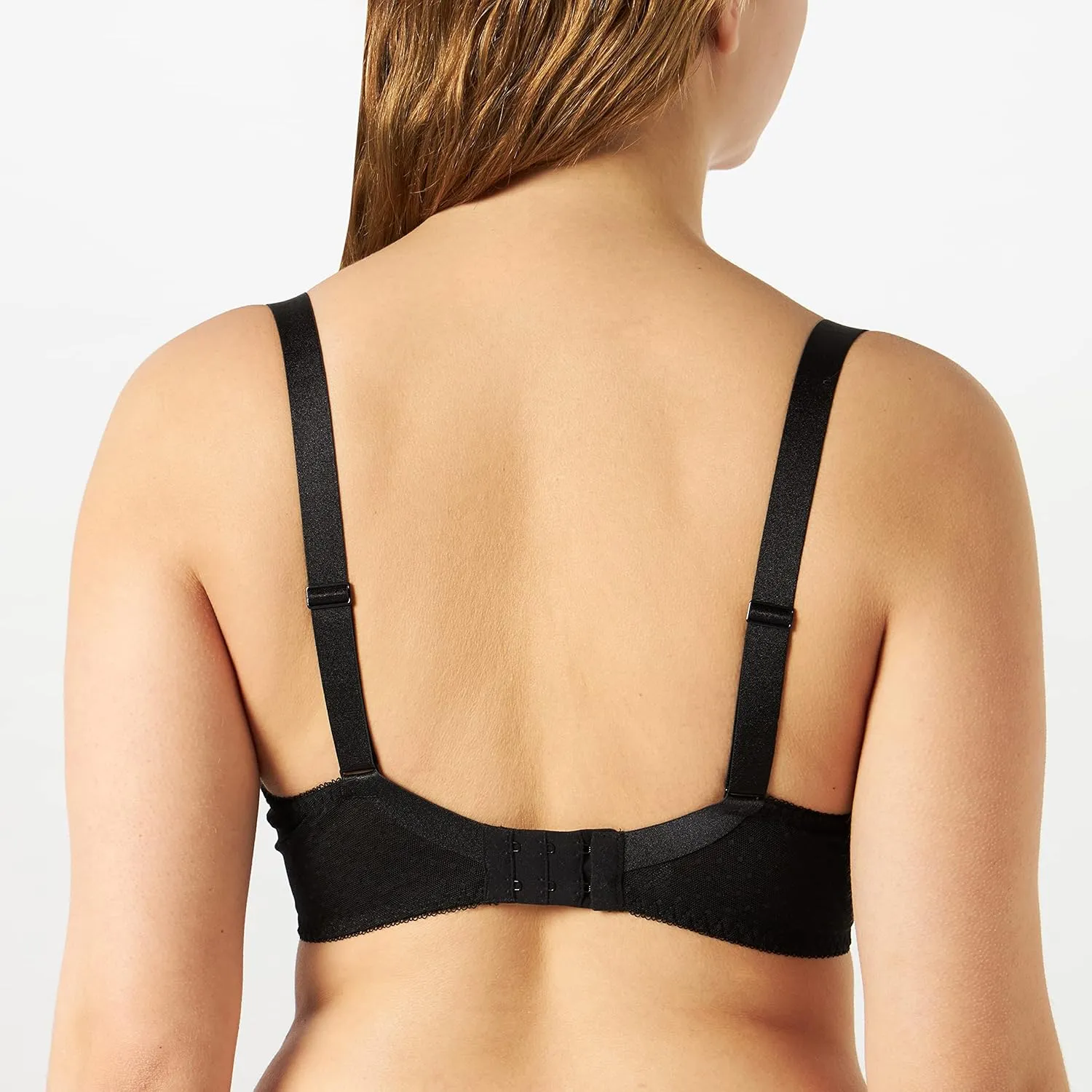 Aubade Women's Au Bal De Flore Spacer T-Shirt Bra