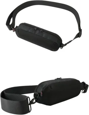 Audio Mesh Nylon Shoulder Strap Bag for Beats Pill 2024 Speaker Crossbody Portable Protective Case