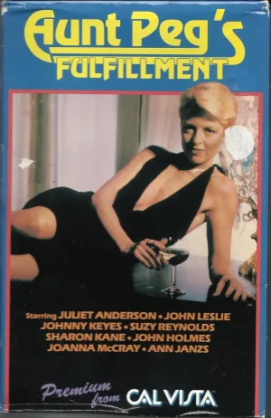 Aunt Peg's Fulfillment