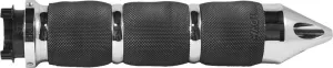 Avon 40-4411C Air Cushioned Grips Spike Chrome