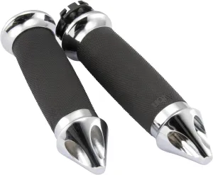 Avon Grips Unisex-Adult Grips (Black, one_Size), 2 Pack