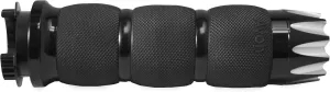 Avon Grips Unisex-Adult Grips (Black, one_Size), 2 Pack