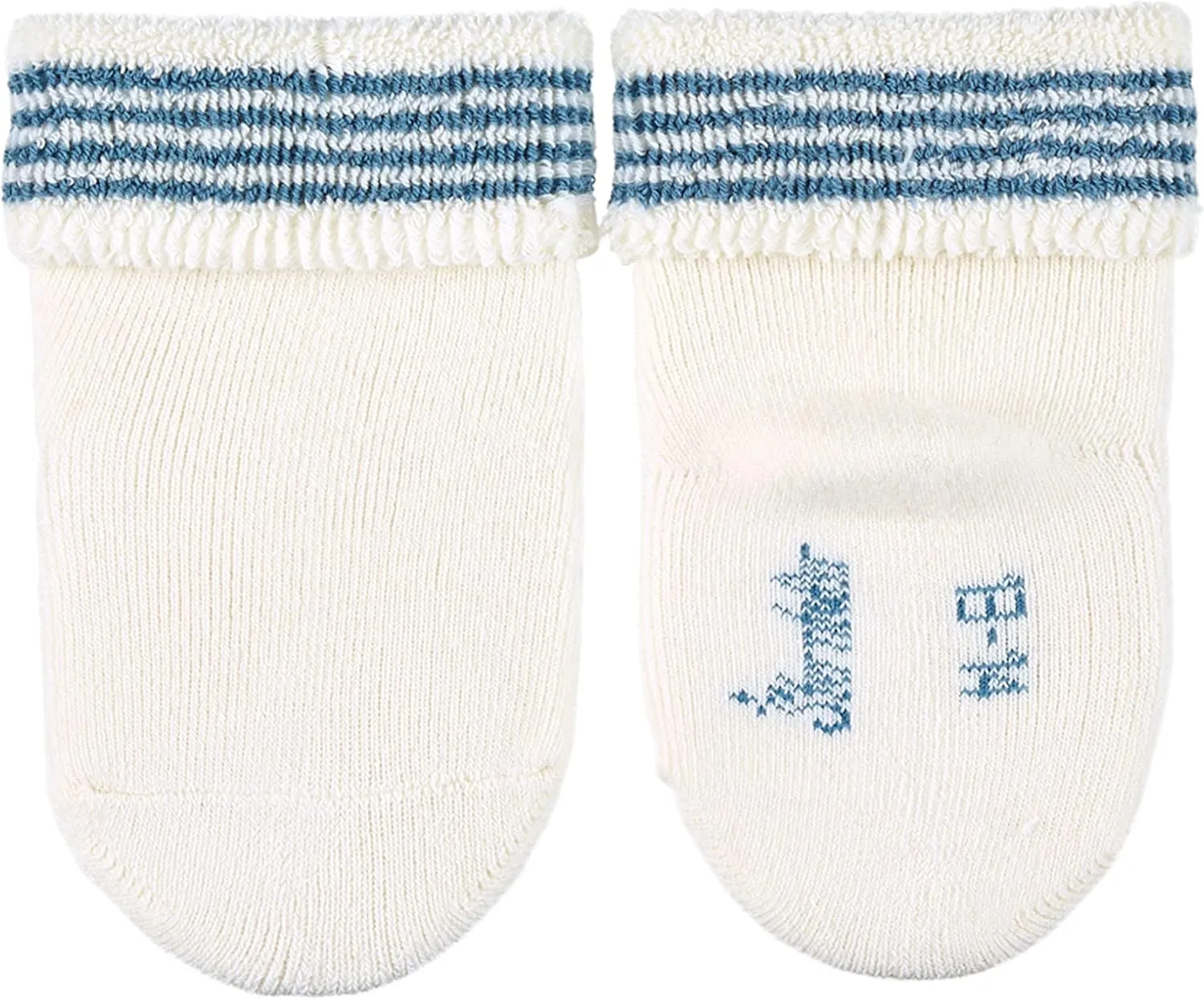 baby sock 3 rhino unisex-child Socks