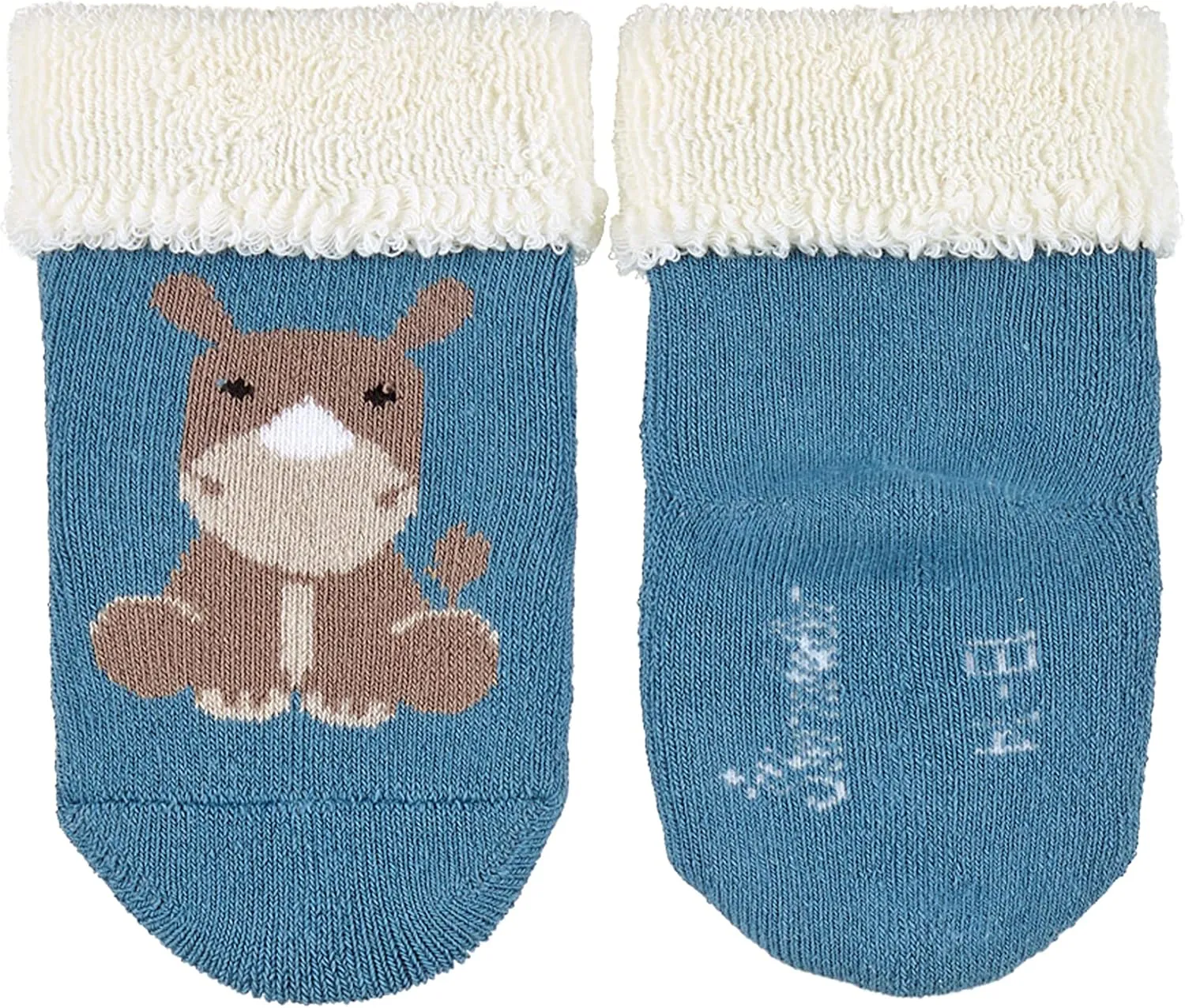 baby sock 3 rhino unisex-child Socks