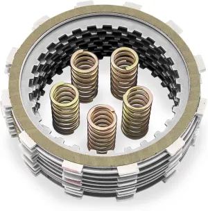 Barnett Performance Products Complete Clutch Kit 303-30-10015