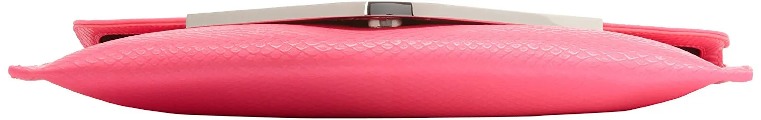 BCBGeneration Envelope Clutch