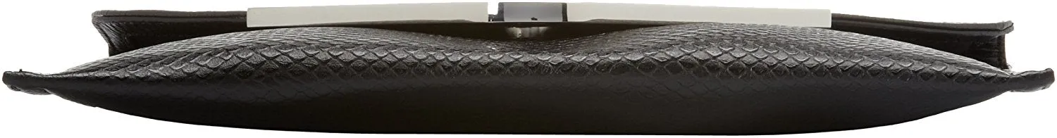 BCBGeneration Envelope Clutch