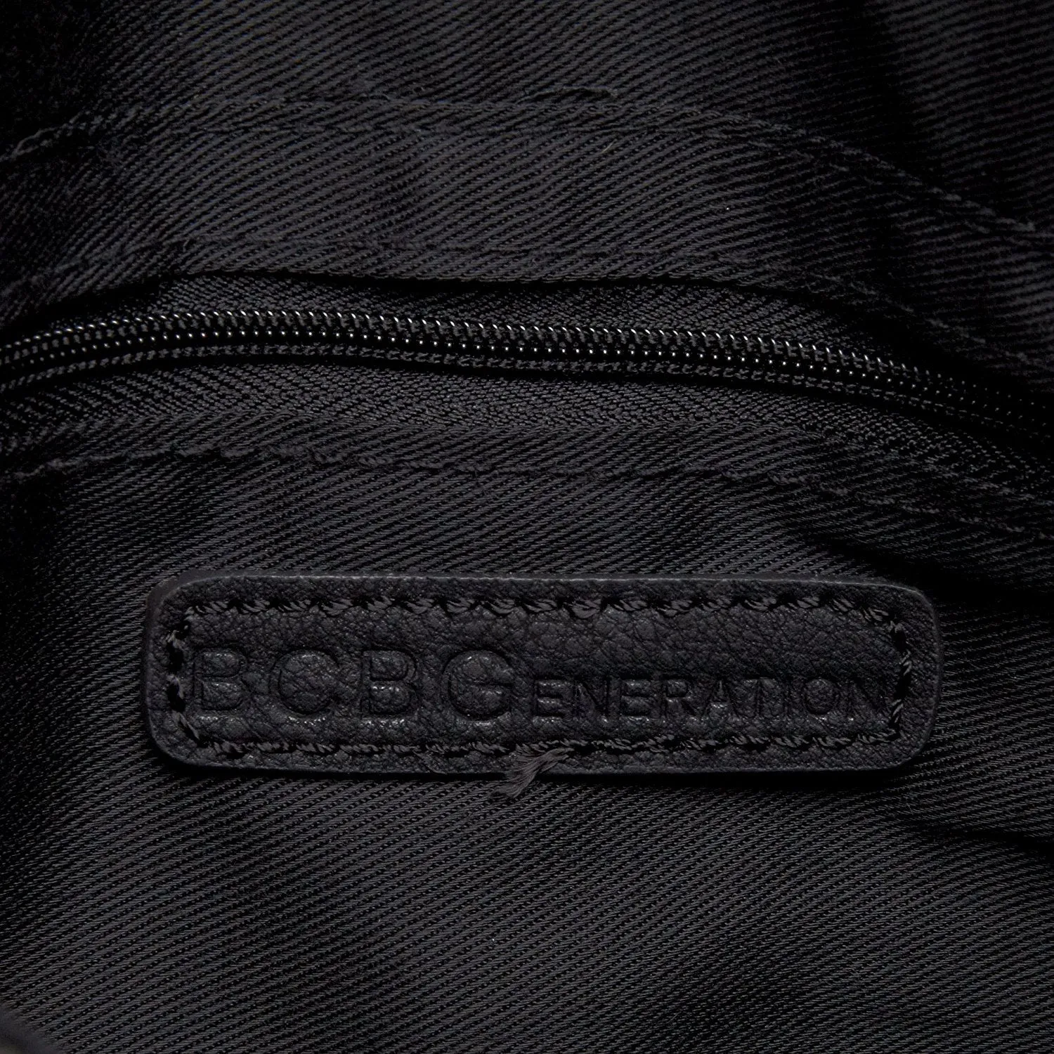 BCBGeneration Envelope Clutch