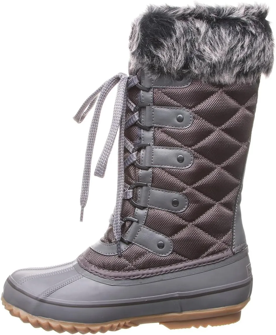 Bearpaw Women's Snow Boots