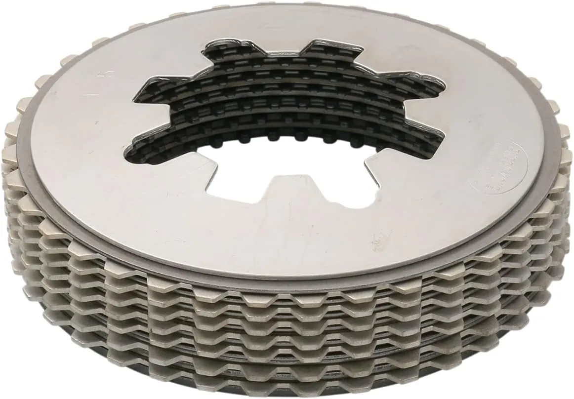 Belt Drives Ltd BDLPCP-0053 Plate Kit for Primo Rivera Belt Drive Clutch/Pro Clutch Kit