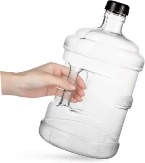 BESPORTBLE Drinking Water Container Collapsible Water Storage Bucket Large Capacity