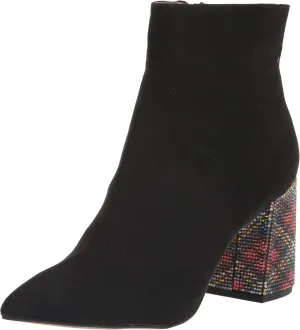 Betsey Johnson Women's Kassie Fashion Boot