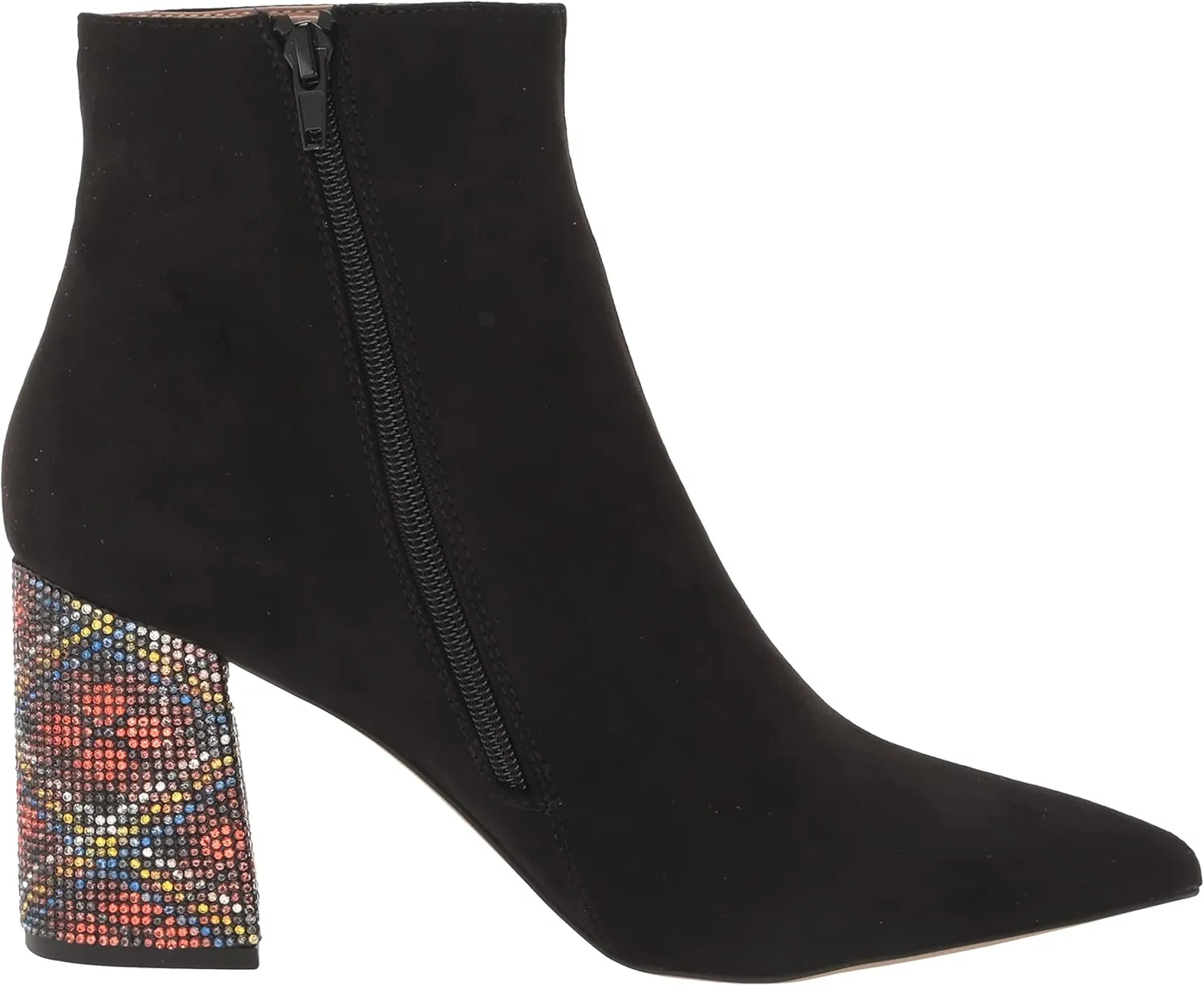 Betsey Johnson Women's Kassie Fashion Boot