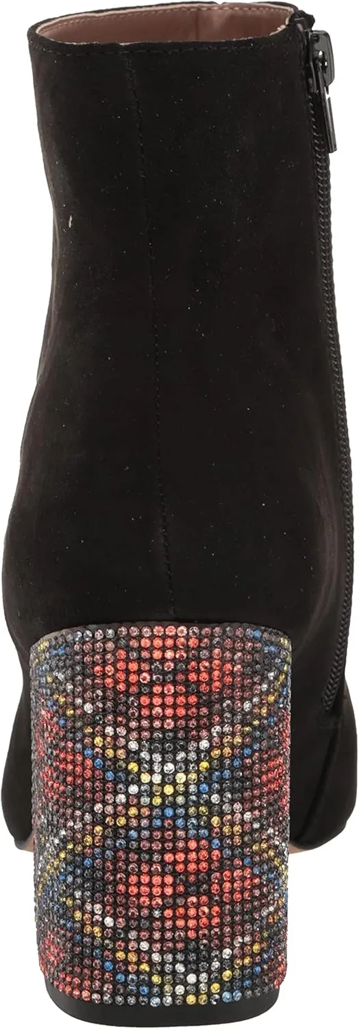 Betsey Johnson Women's Kassie Fashion Boot