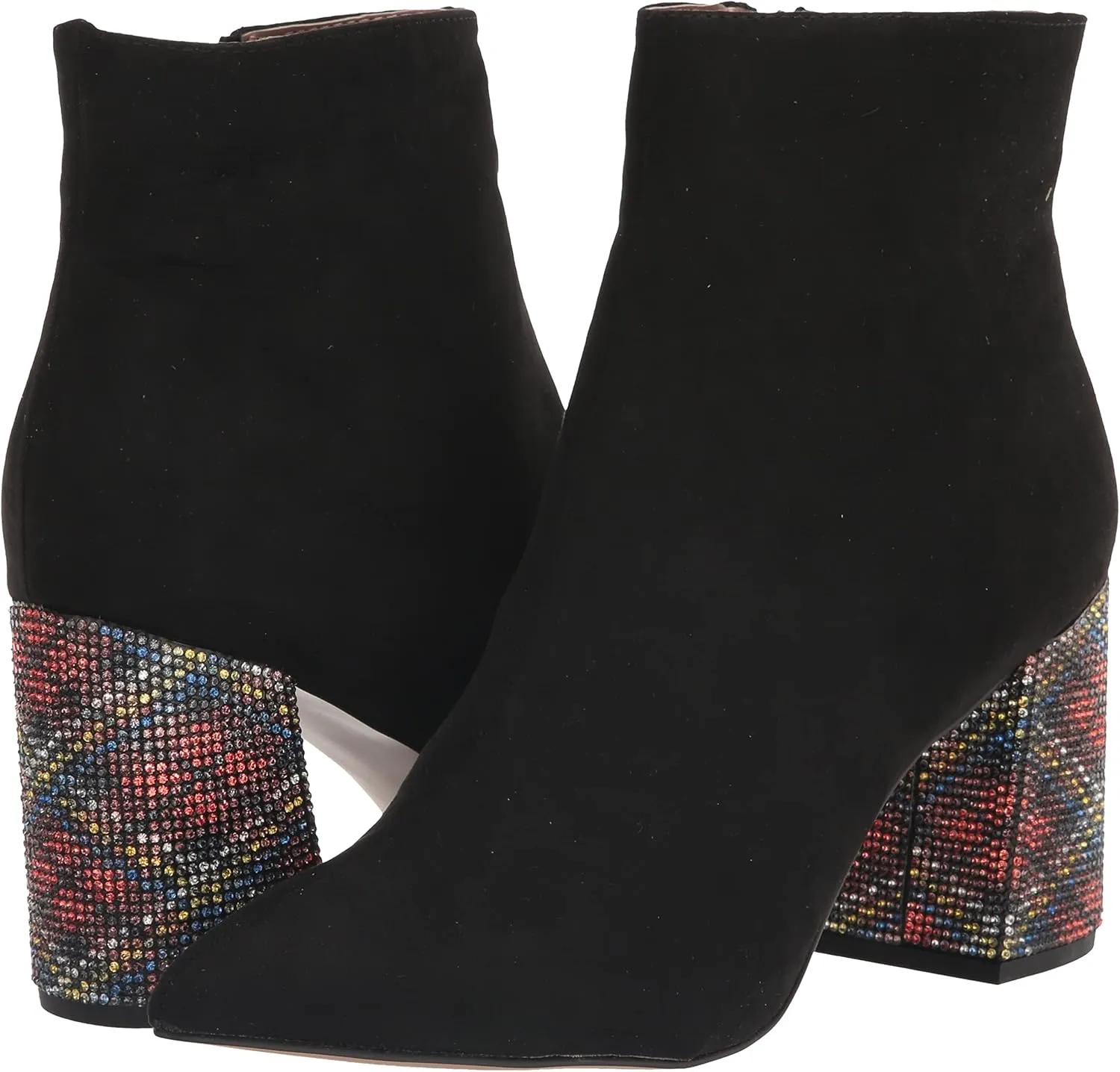 Betsey Johnson Women's Kassie Fashion Boot