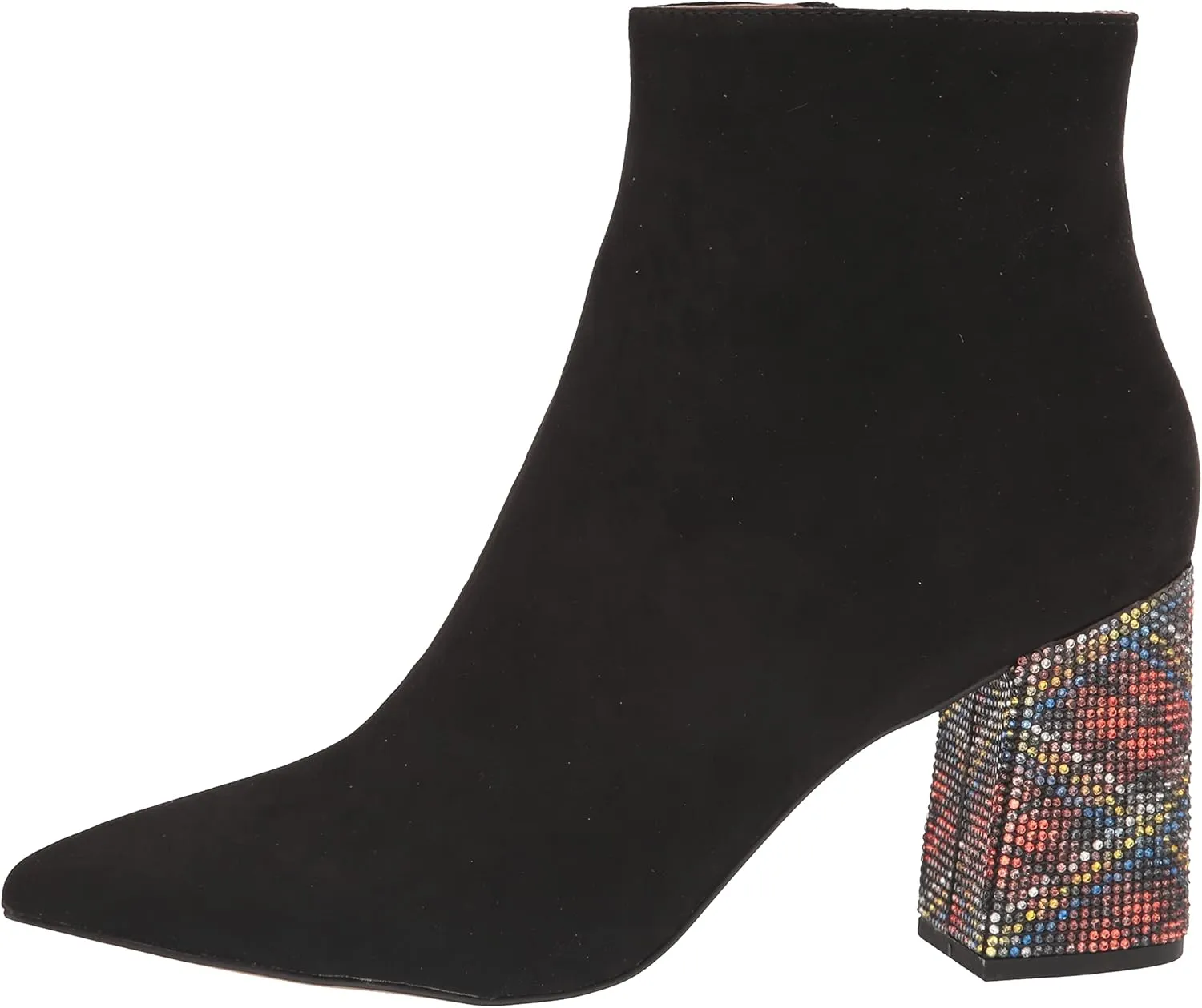 Betsey Johnson Women's Kassie Fashion Boot