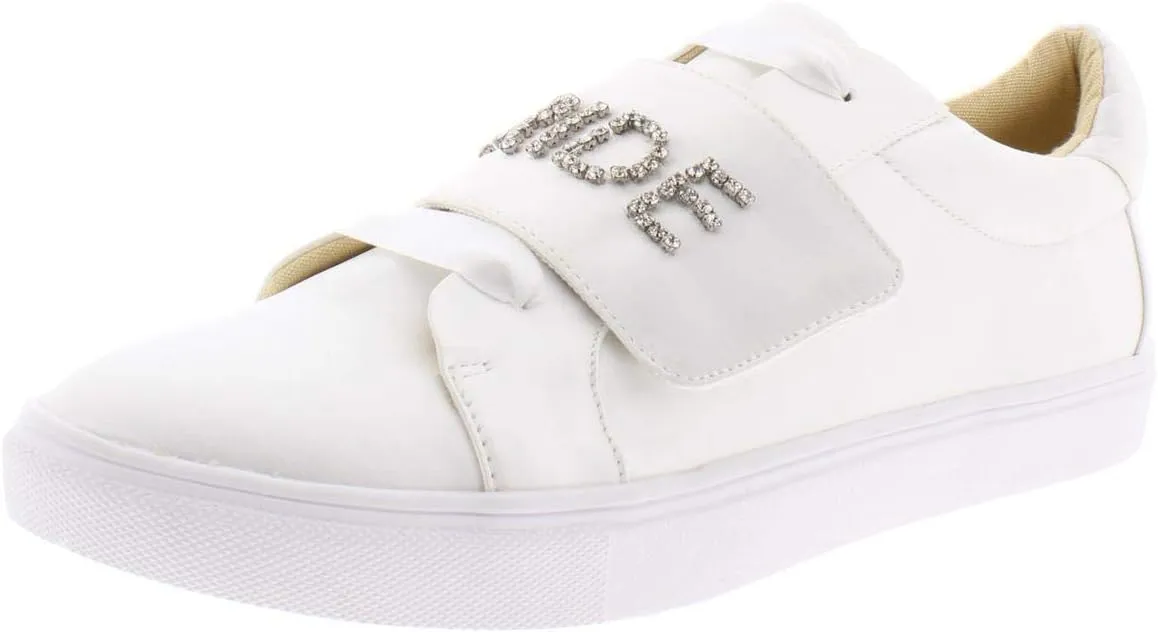 Betsey Johnson Women's Sb-Liana Sneaker