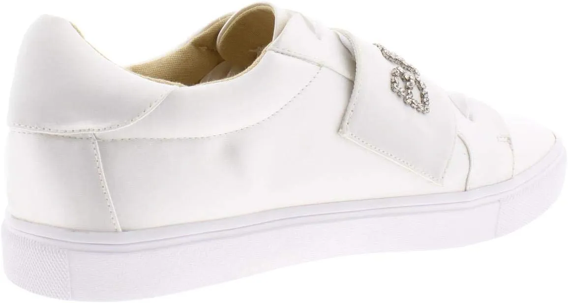 Betsey Johnson Women's Sb-Liana Sneaker