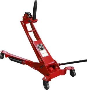 BIG RED 500 lbs Truck Clutch and Flywheel Handler to Transport Heavy Duty Truck Clutches