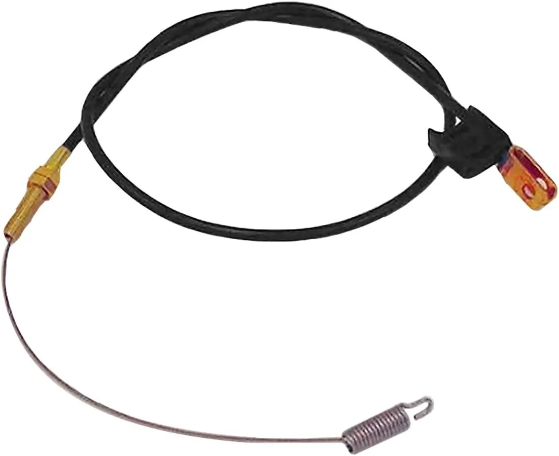 Billy Goat Genuine Replacement Cable Clutch for Power Rakes and Overseeders / 350408-S, OS552, PR550, PR550H