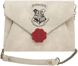 Bioworld Harry Potter Letter Envelope to Hogwarts Clutch Purse