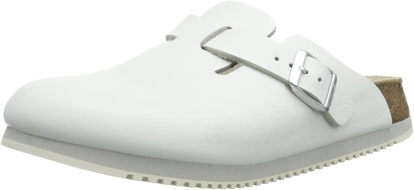 Birkenstock Classic Boston Soft Footbed Clogs
