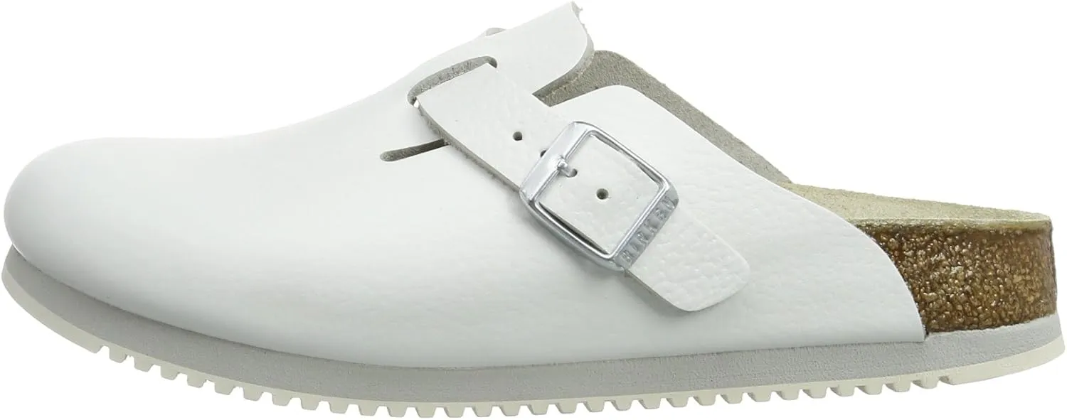 Birkenstock Classic Boston Soft Footbed Clogs