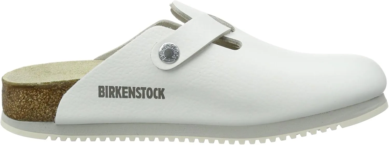 Birkenstock Classic Boston Soft Footbed Clogs