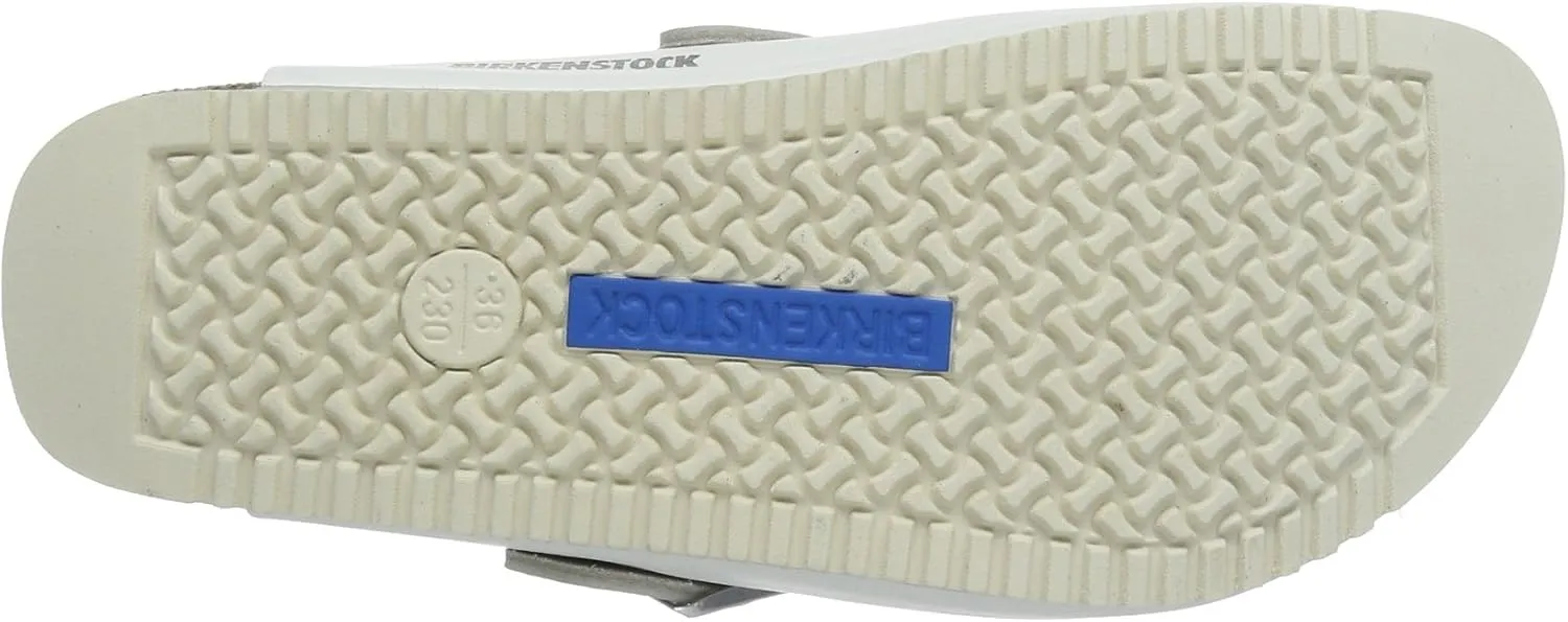 Birkenstock Classic Boston Soft Footbed Clogs