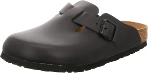 BIRKENSTOCK Men's Boston Clogs