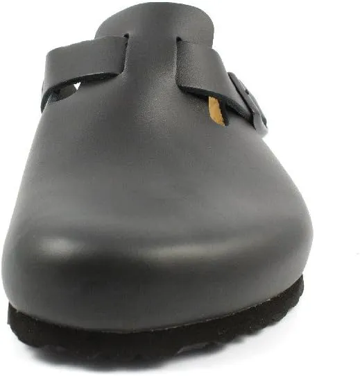 BIRKENSTOCK Men's Boston Clogs