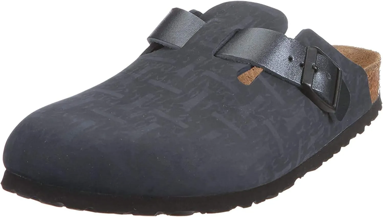 BIRKENSTOCK Men's Boston Clogs