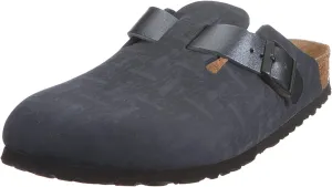 BIRKENSTOCK Men's Boston Clogs