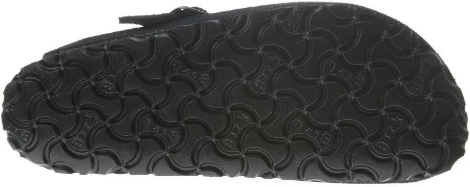 Birkenstock Men's Boston Soft Footbed Clogs
