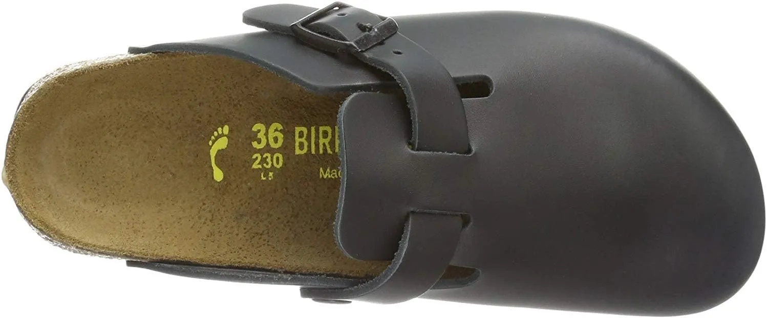 BIRKENSTOCK Men's Clogs