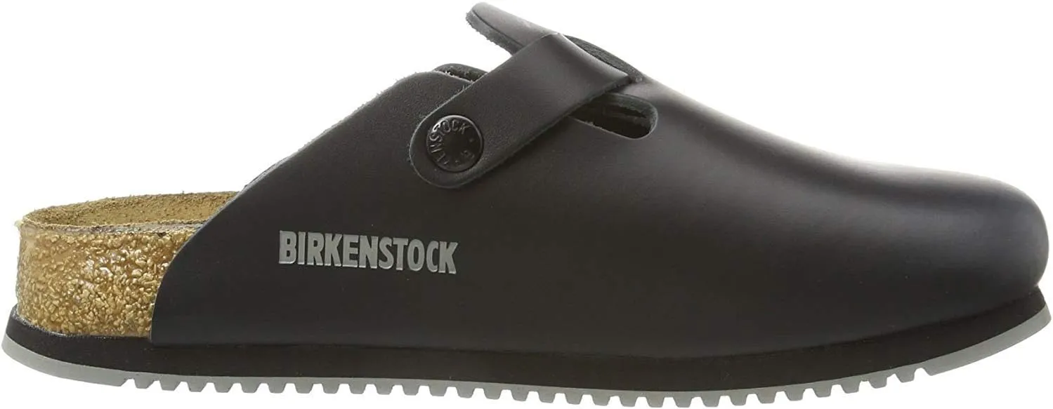 BIRKENSTOCK Men's Clogs