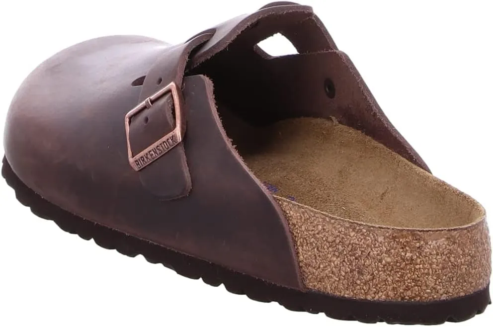 Birkenstock Men's Clogs