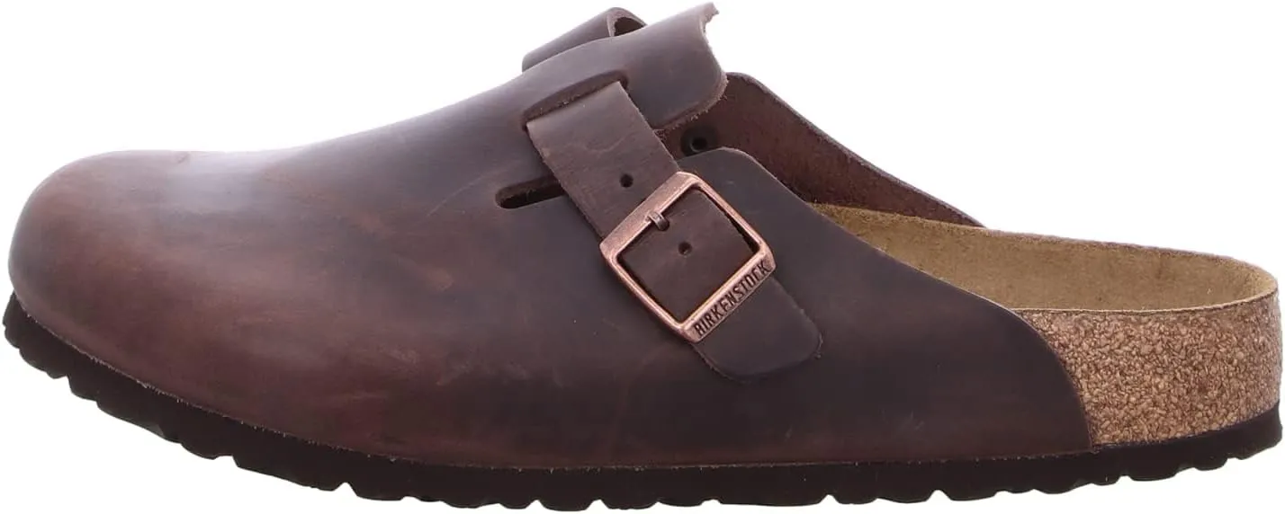 Birkenstock Men's Clogs