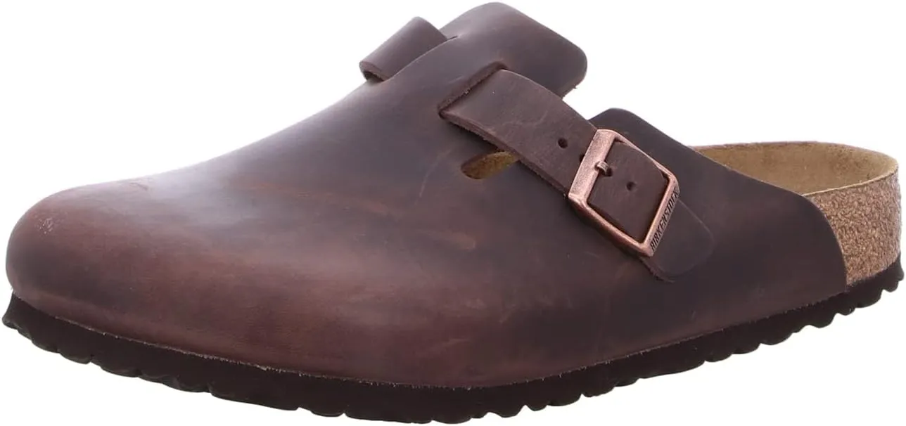 Birkenstock Men's Clogs