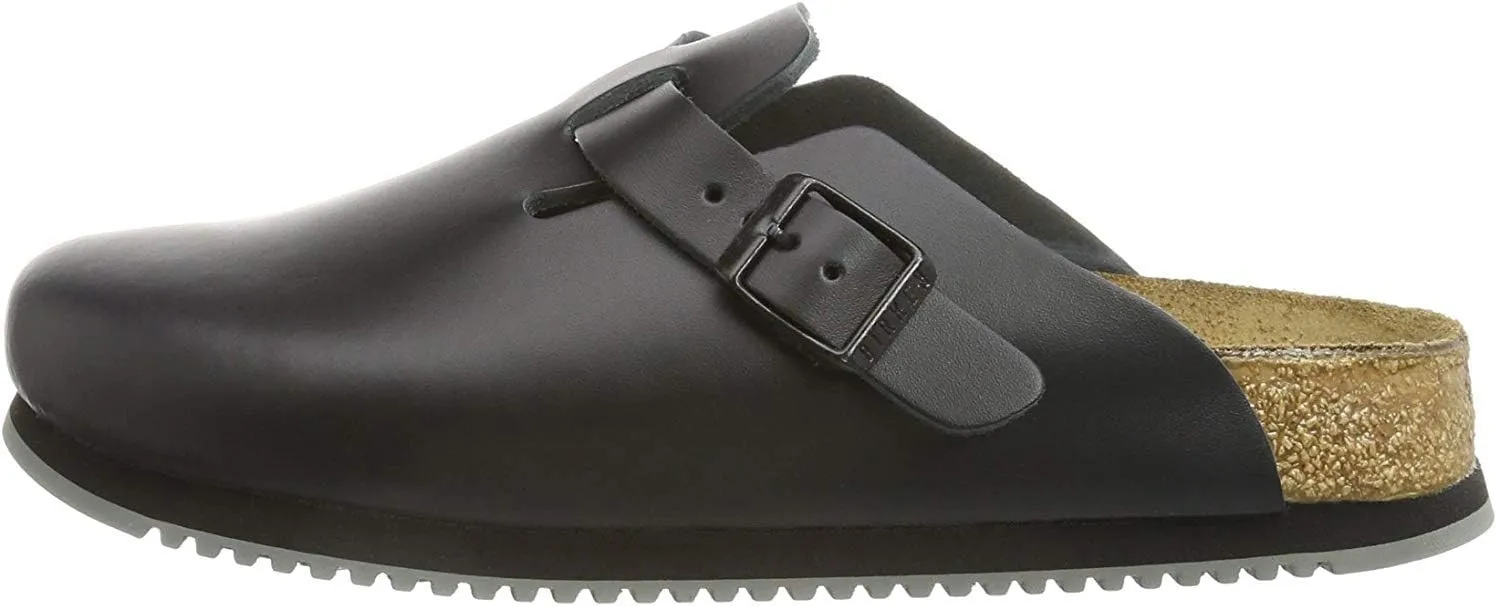 BIRKENSTOCK Men's Clogs