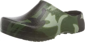 Birkenstock Unisex-Adult Clogs