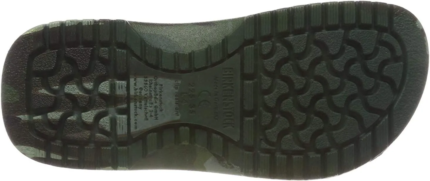 Birkenstock Unisex-Adult Clogs