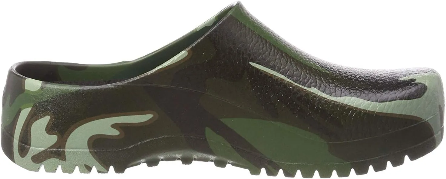 Birkenstock Unisex-Adult Clogs
