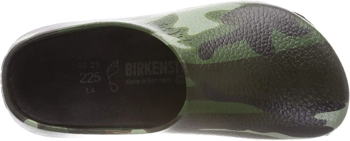 Birkenstock Unisex-Adult Clogs