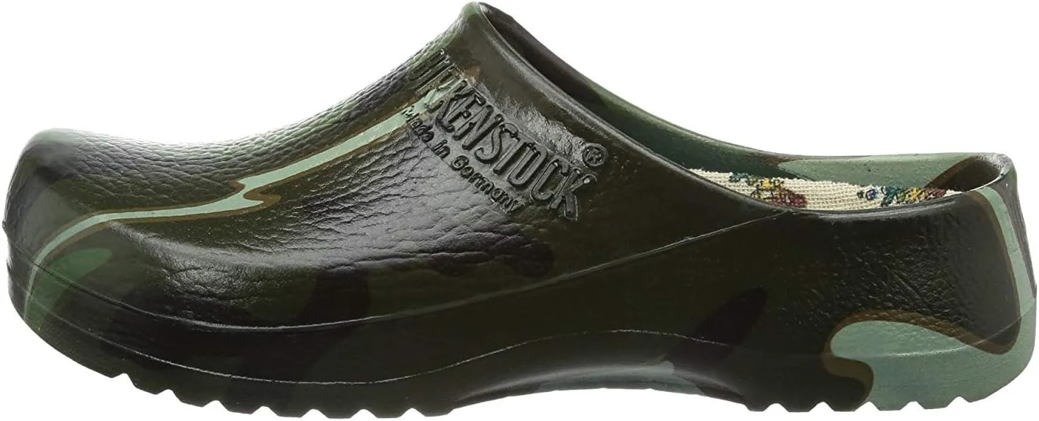 Birkenstock Unisex-Adult Clogs