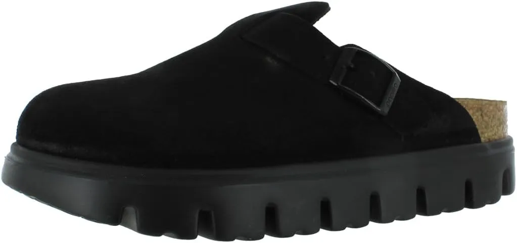 Birkenstock Women's Boston Chunky Clogs