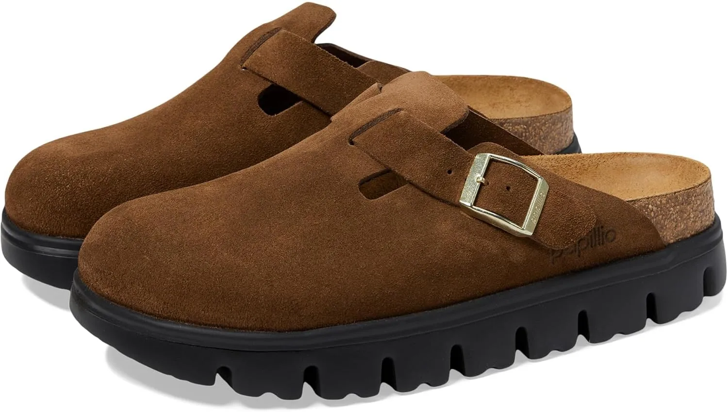 Birkenstock Women's Boston Chunky Clogs