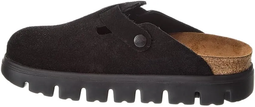 Birkenstock Women's Boston Chunky Clogs