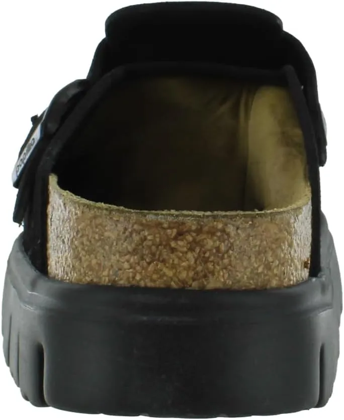 Birkenstock Women's Boston Chunky Clogs
